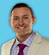 Dr. Christopher C. Surek, DO