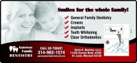 Dr. Kevin Duniven, DDS